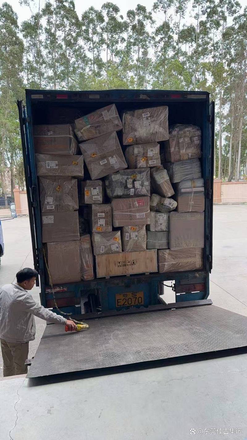 2026年食品物流与货运代理全指南 物流公司推荐、国际物流专线及家具物流要点